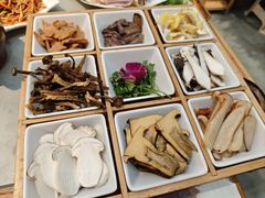 -大理董·董家小厨野生菌火锅(古城旗舰店)