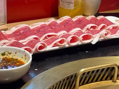 -豪渝火锅(红谷滩万达店)