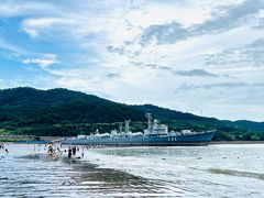 -东海半边山旅游度假区
