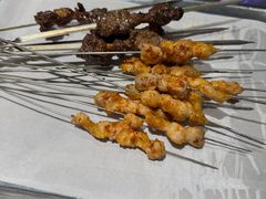 -曹掌柜小酒馆烧烤集团(宾川路店)