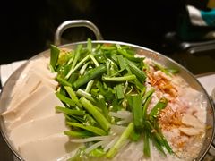招牌牛肠锅-九州酒场ひこぞう(2号店)