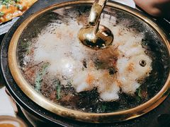 -绿茶餐厅(昌平悦荟店)