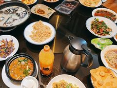 -丰乐餐厅·始于1999·本地老字号