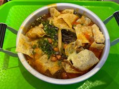 丽丽招牌螺狮粉-丽丽三鲜螺蛳粉(田林路店)