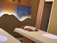 -遇见时尚足浴·SPA(五路口万达店)