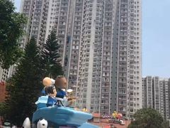 -史诺比开心世界