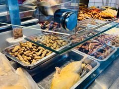 -晶牌烤鸭(延吉东路557弄小区店)