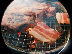-热血兄弟·炭火烤肉(融侨中心店)