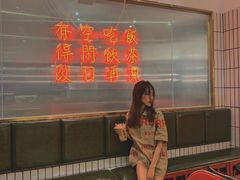 门面-得闲饮胜公司(智谷店)
