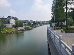 -采石矶景区