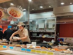 -乡村基·川味现炒大王(熙悦天街店)