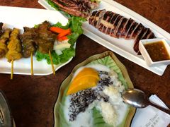 -黄珍珍泰国菜馆(九龙城店)