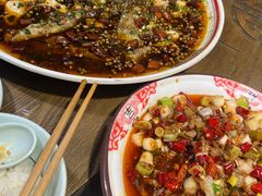 -灶东家民间菜(回兴店)