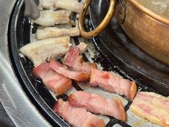 -阿山卓·野生菌火锅·纳西火塘烤肉