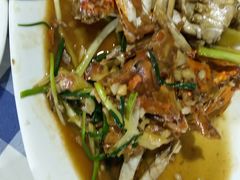 -钱大妈海鲜饭店(旅游大道店)