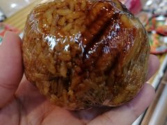 -六爷门框百年卤煮