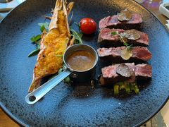 -安妮意大利餐厅(世贸天阶店)