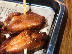 -阿记烧烤(大兴新区店)