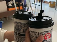 -霸王茶姬(五一路店)