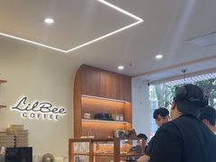 -LilBee Coffee