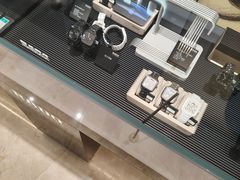 -亨得利(滨江道店)