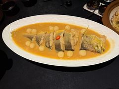 -醉东Oriental House(静安嘉里中心店)
