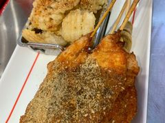 -堂堂小伙夫·辽宁小吃大排档(京西大悦城店)