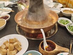 -阳坊胜利涮羊肉(阳坊老店)