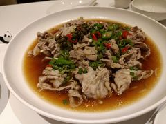 -眉州东坡(春秀路店)