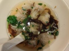 -莆田餐厅PUTIEN(深圳湾万象城家宴店)