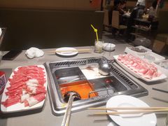-海底捞火锅(金鼎广场店)