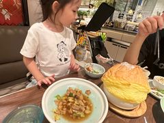 -港丽餐厅(杭大店)
