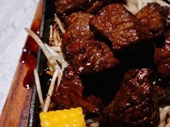 铁锄牛肉-穹六人间 people 6(岳阳路店)