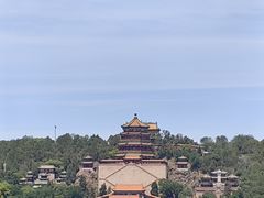 -颐和园
