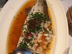 -小厨娘淮扬菜(天印大道店)