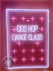 -DOS HOP潮上舞蹈