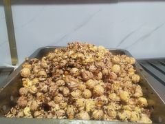 -正宗老杨特色爆米花(四棉店)