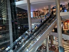 -Pier 21 (Terminal 21 Asok)