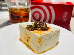 -海底捞大排档火锅(悦荟广场店)