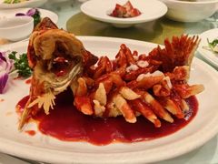 -得月楼·省级非遗·传统苏帮菜(观前店)