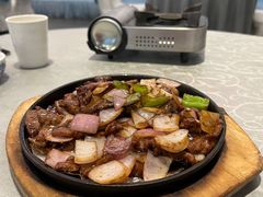 -丽华园(汉阳龙阳店)