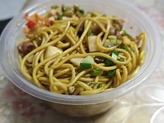 -统桶发卤粉王(银盆岭万达广场店)