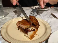 香煎鹅肝Tapas-HERB SPICE(来凤街店)