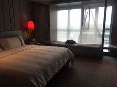 -榛悦隆堡成都酒店(春熙路太古里店)
