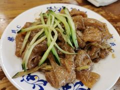 -柴氏风味斋(甘家口店)