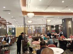 -稻香海鲜饭店(第一国际店)