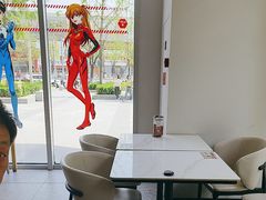 -银泰百货(北京大红门店)