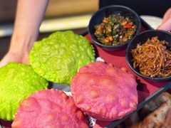 -東舍食唐精品陕菜馆