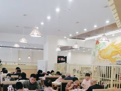-朴小妹人参鸡汤火锅(长白山万达店)