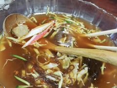 -服务大楼冷面(延大店)